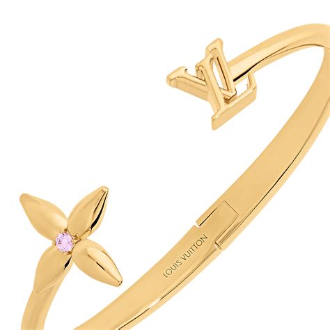 louis vuitton louisette bracelet|Louis Vuitton bracelet cost.